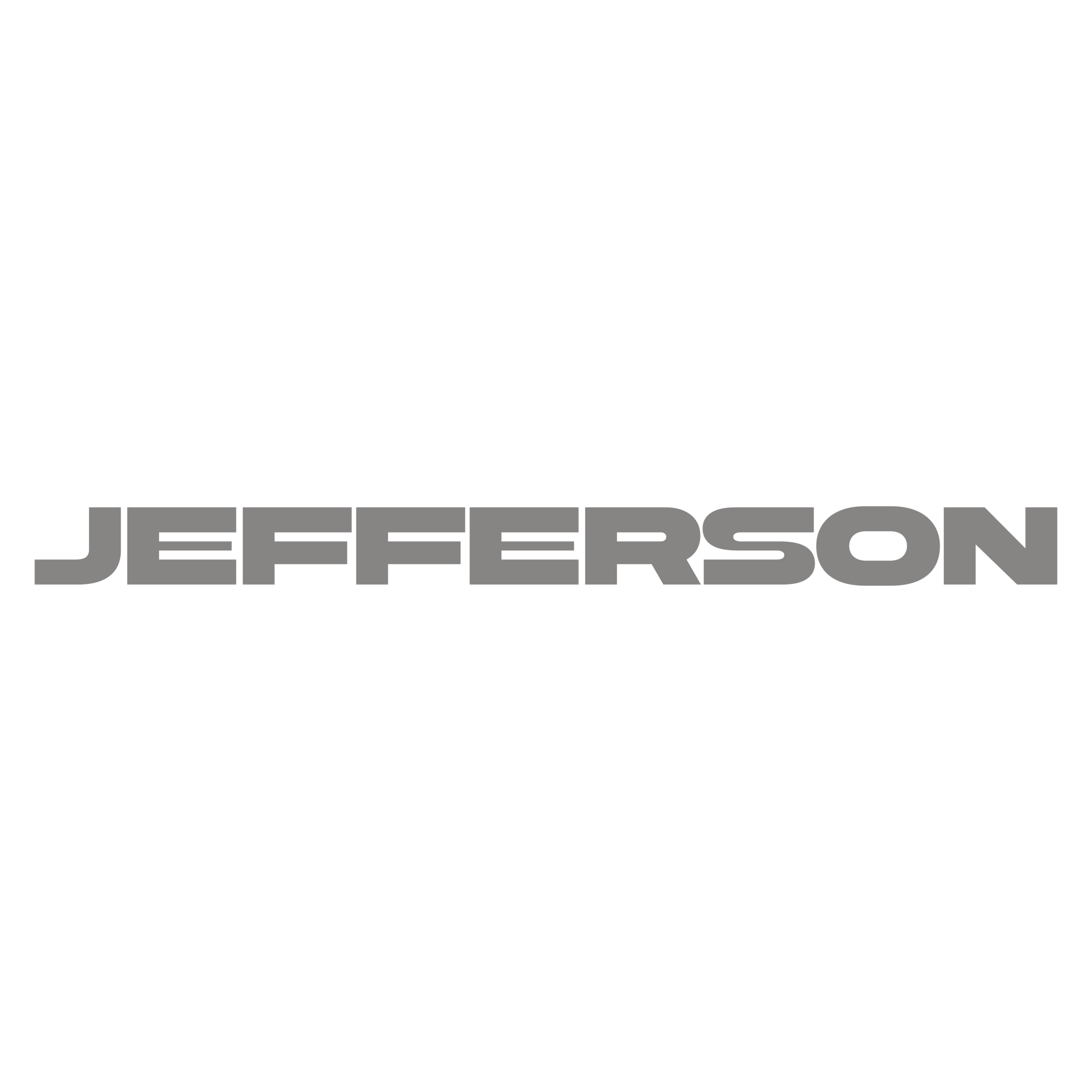 Barbier Jefferson